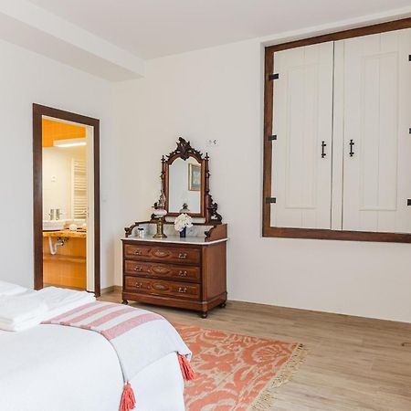 הוילה Santa Marta de Penaguião Casa Do Salgueiral מראה חיצוני תמונה