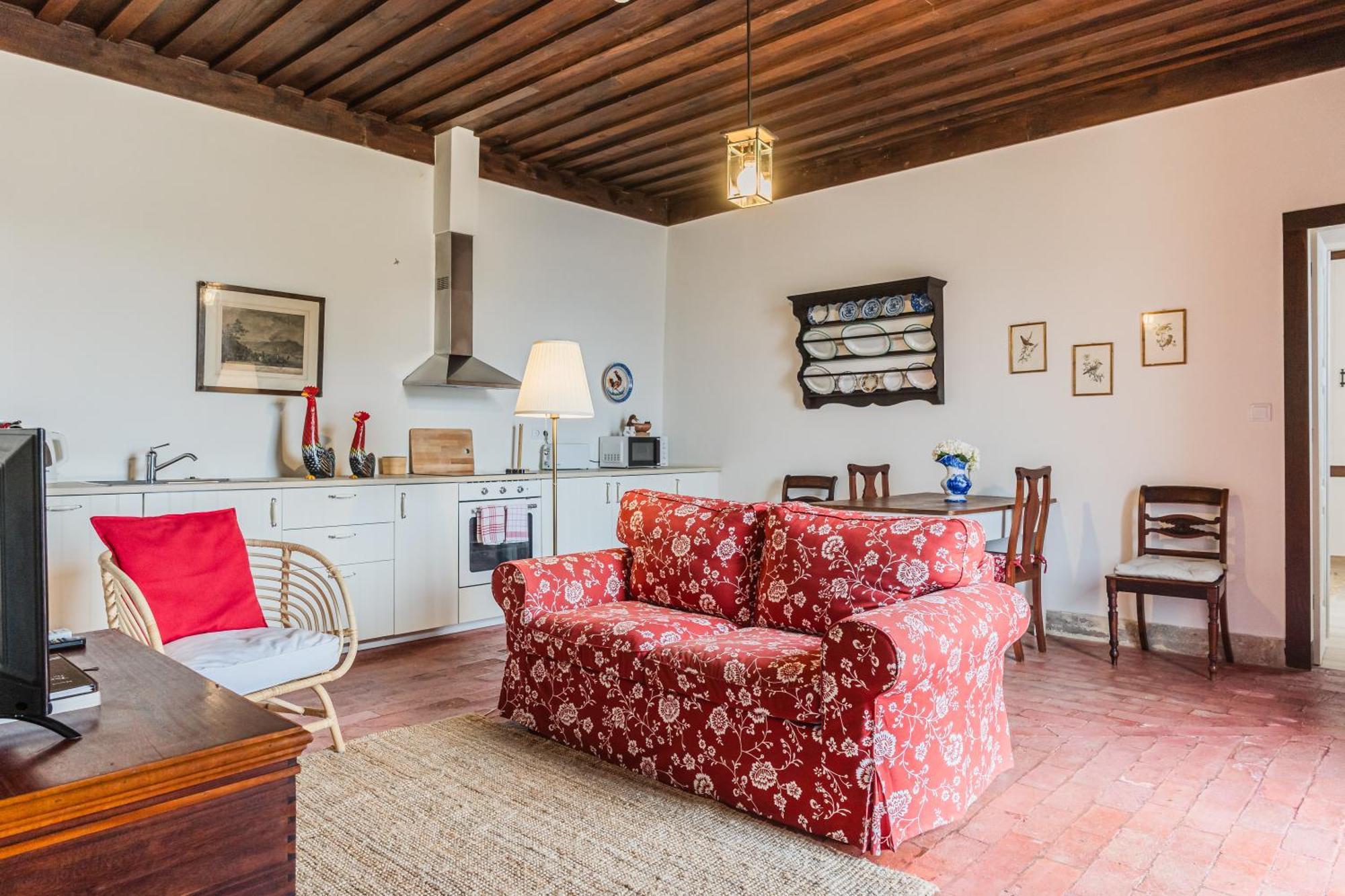 הוילה Santa Marta de Penaguião Casa Do Salgueiral מראה חיצוני תמונה